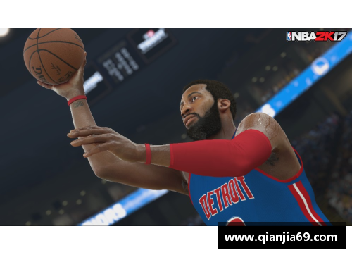 LD乐动体育NBA 2K17球员评分：揭秘游戏中的顶尖球员实力对比