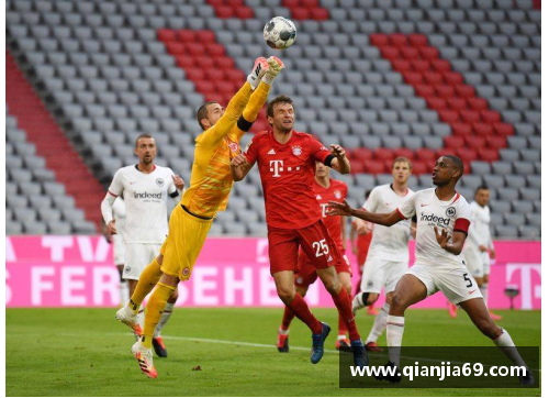 LD乐动体育2-0，3连胜！多特只落后拜仁3分，德甲争冠乱了，6队混战冲击榜首 - 副本 (2)